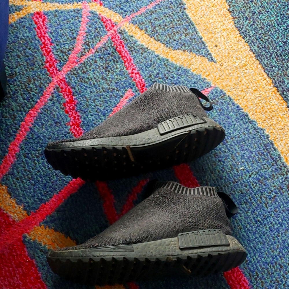 Adidas cs1 Special Editions RARE